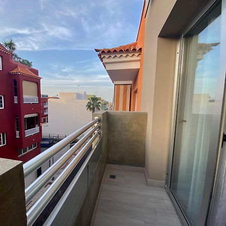 Casa Antonio - Apartamento Sol Playa de San Juan  Kültér fotó