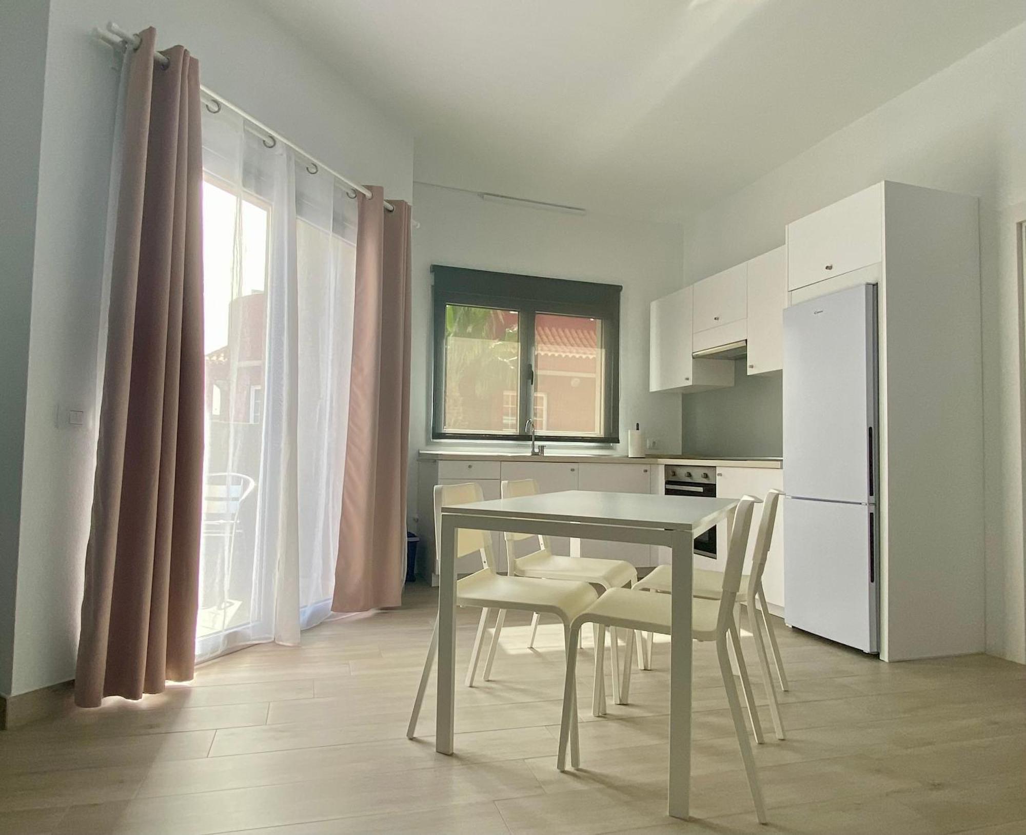 Casa Antonio - Apartamento Sol Playa de San Juan  Kültér fotó