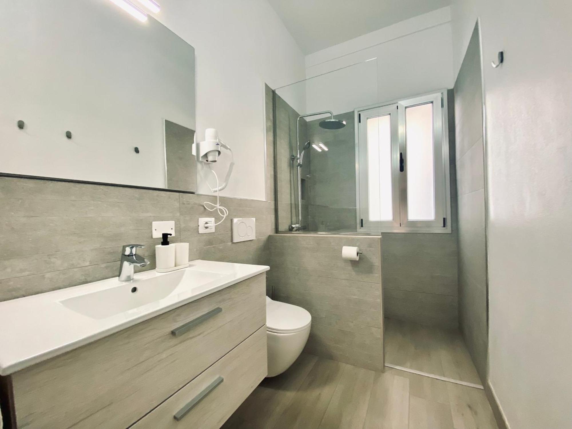 Casa Antonio - Apartamento Sol Playa de San Juan  Kültér fotó