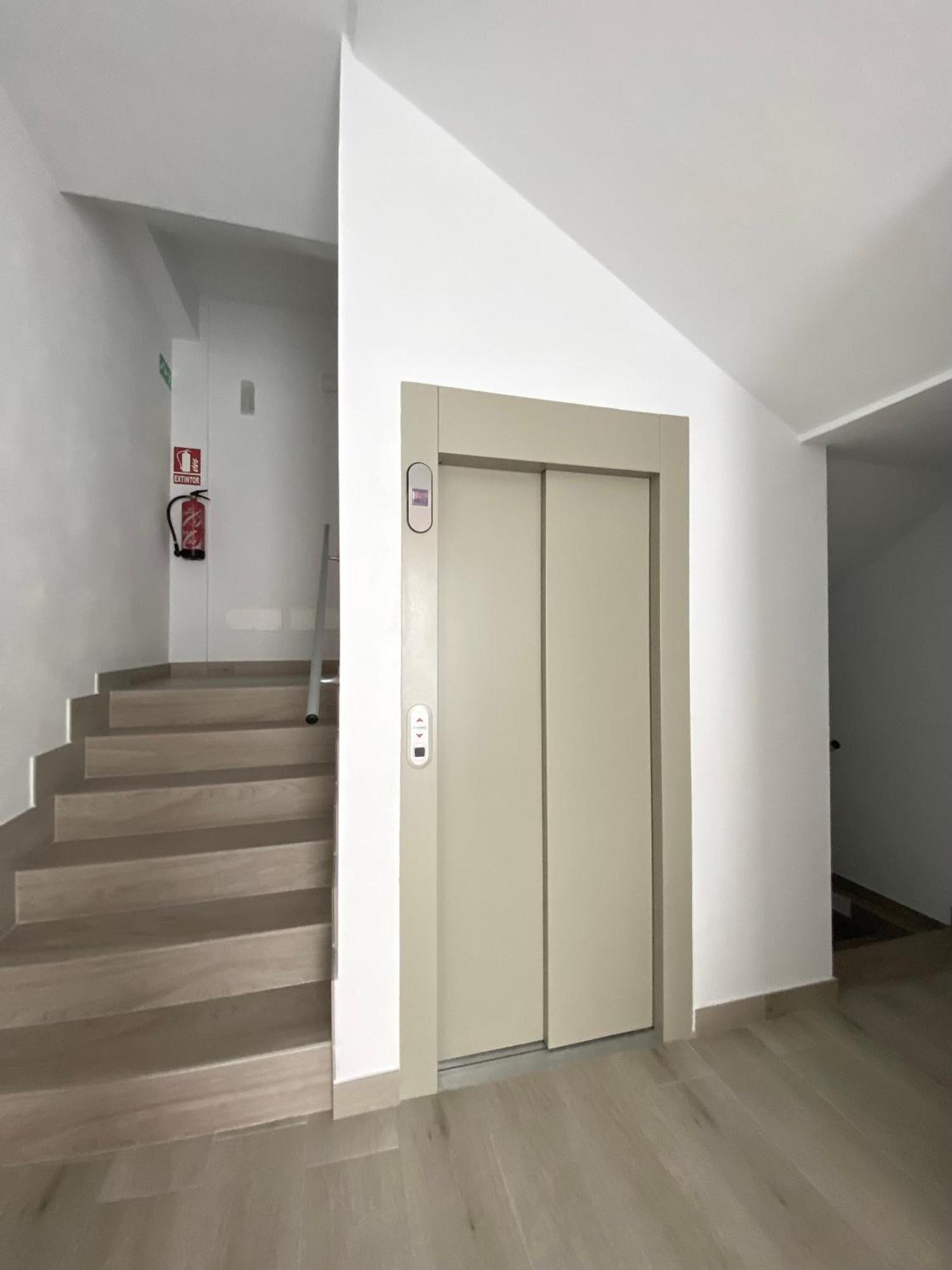 Casa Antonio - Apartamento Sol Playa de San Juan  Kültér fotó