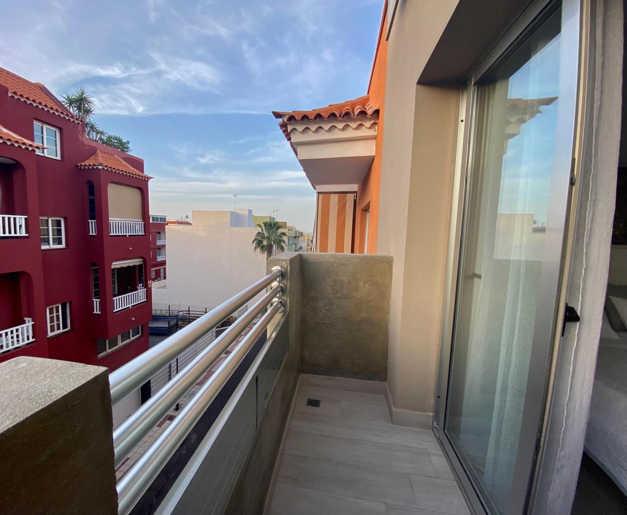 Casa Antonio - Apartamento Sol Playa de San Juan  Kültér fotó