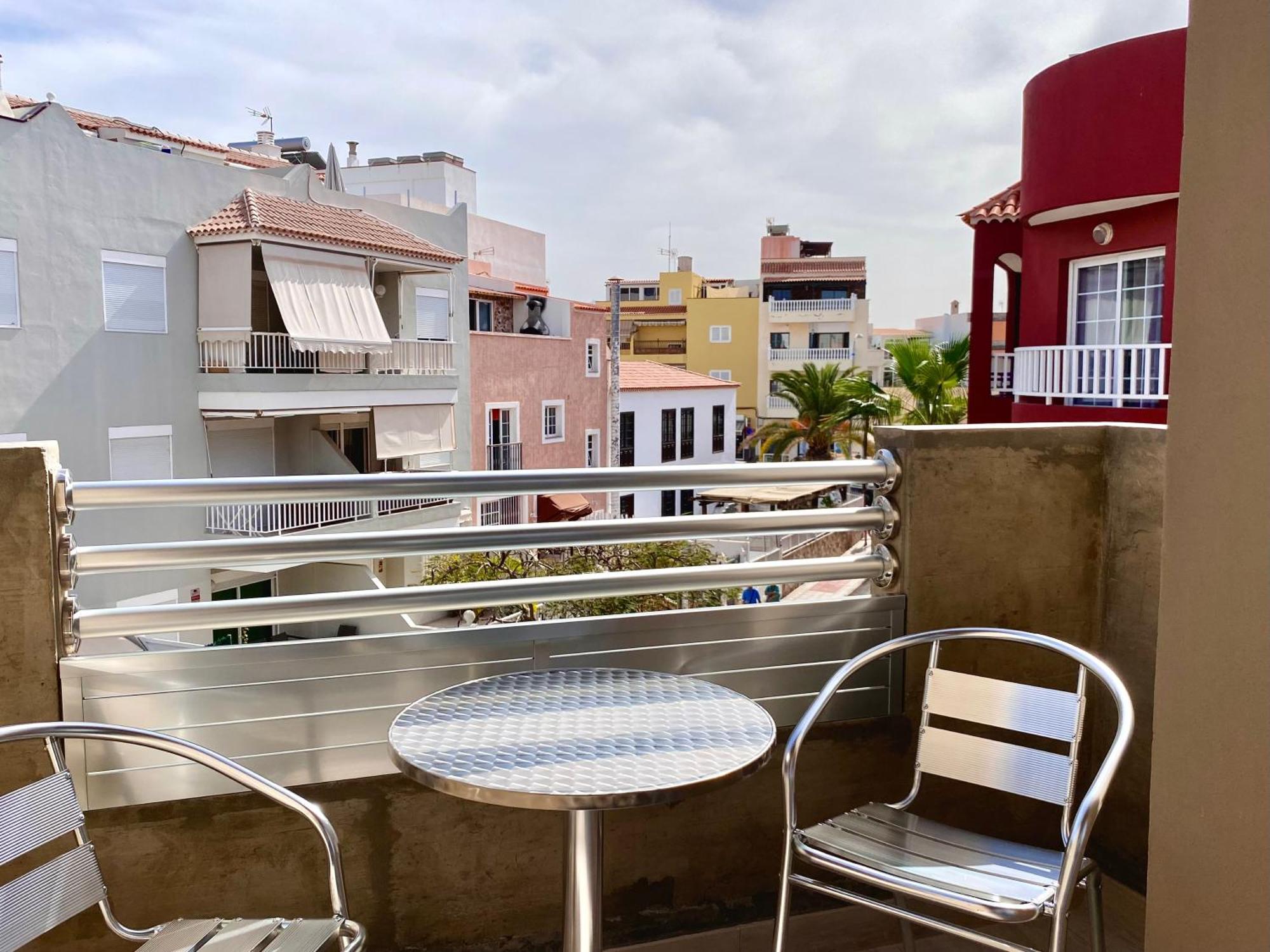 Casa Antonio - Apartamento Sol Playa de San Juan  Kültér fotó