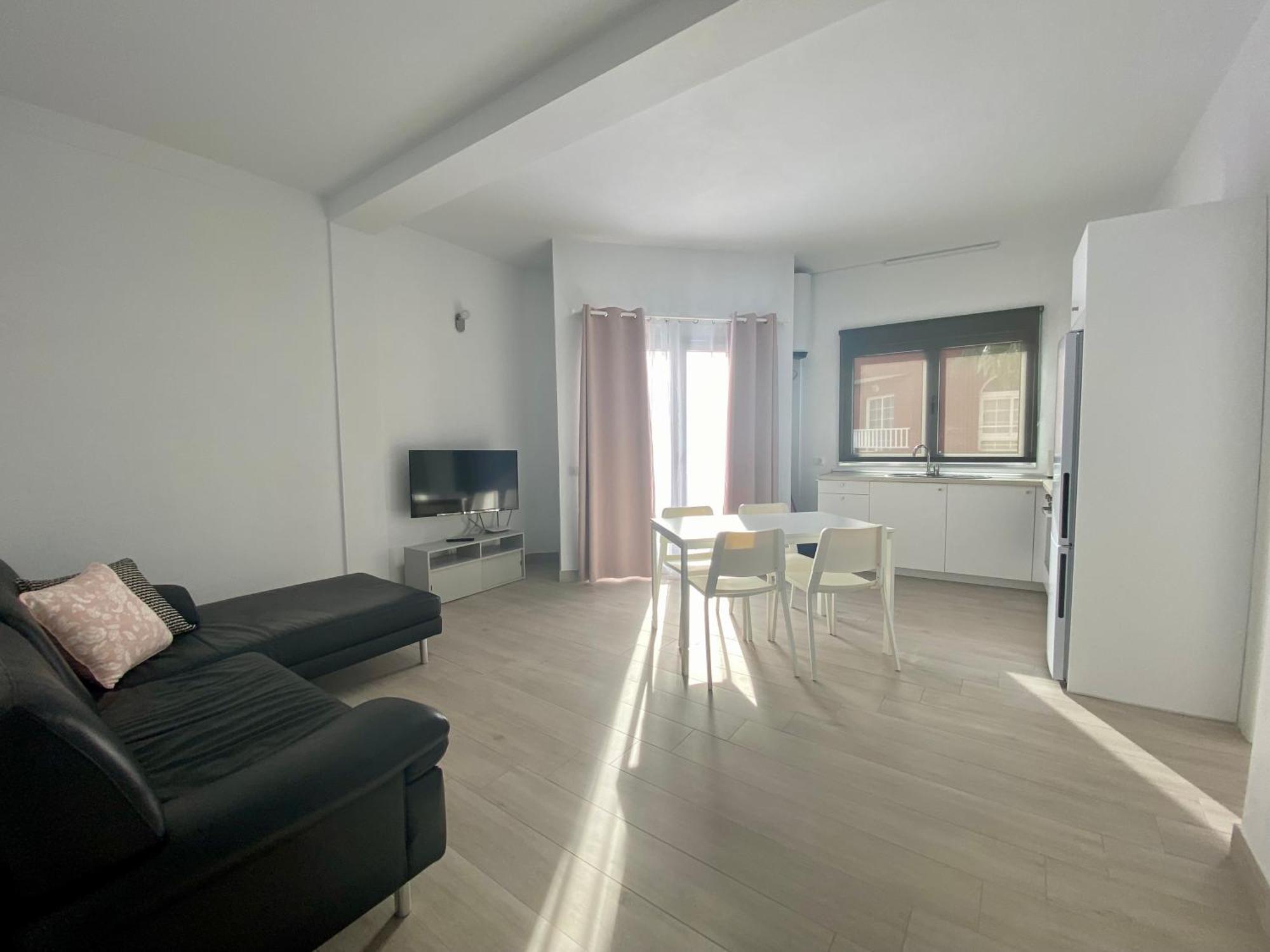 Casa Antonio - Apartamento Sol Playa de San Juan  Kültér fotó