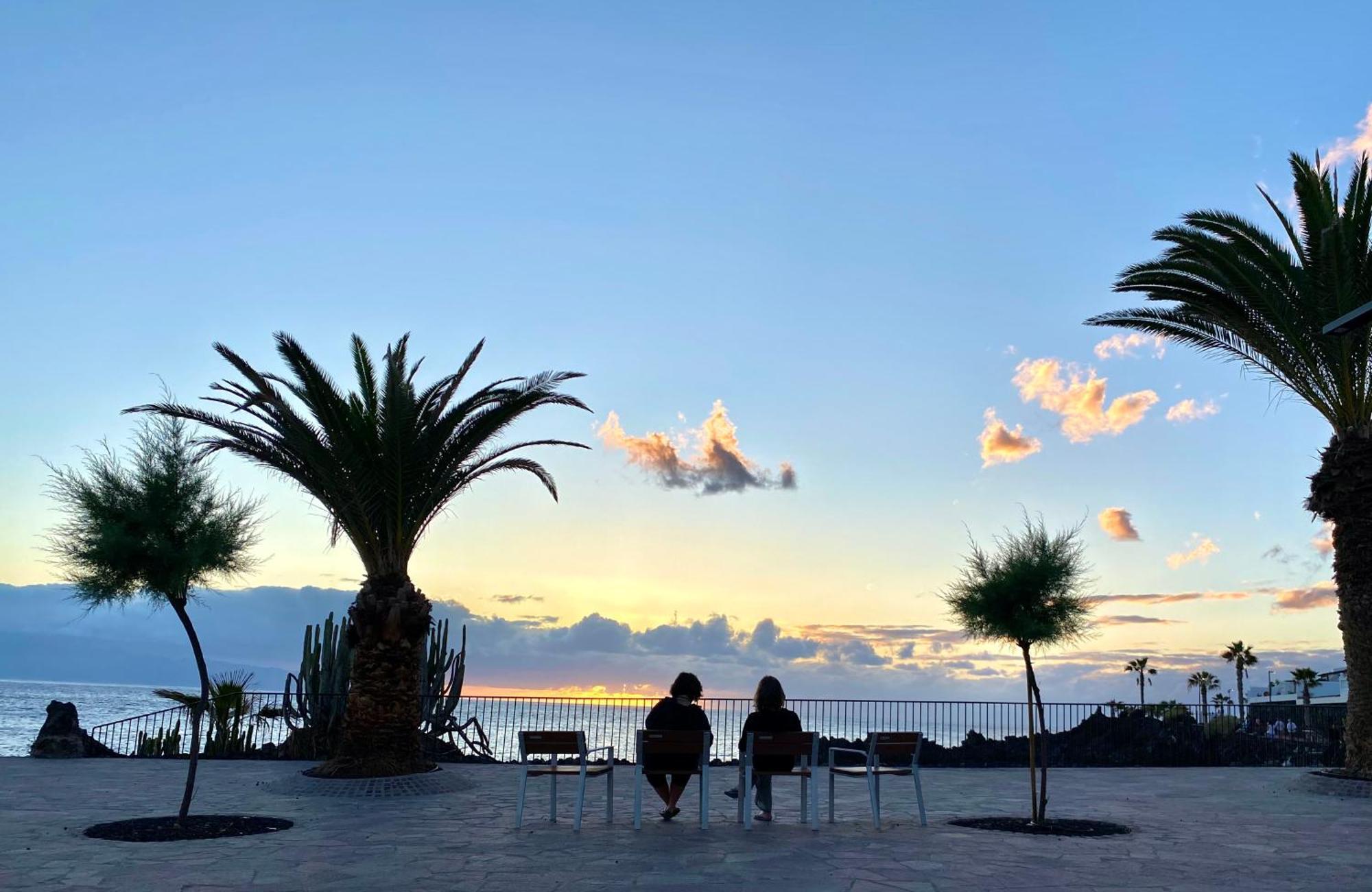 Casa Antonio - Apartamento Sol Playa de San Juan  Kültér fotó
