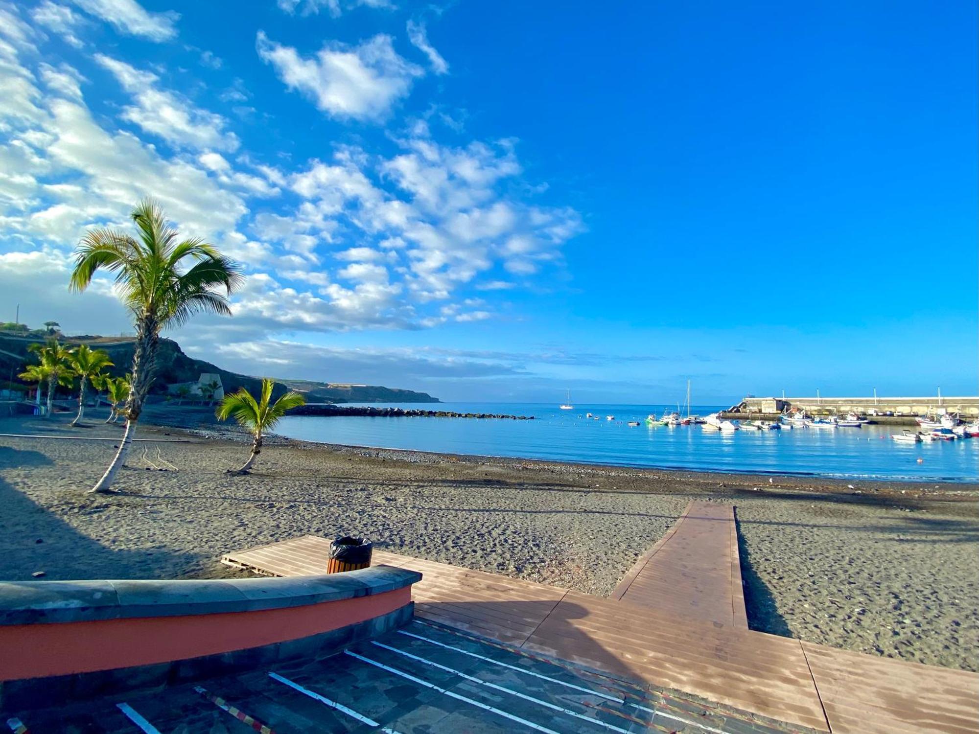 Casa Antonio - Apartamento Sol Playa de San Juan  Kültér fotó