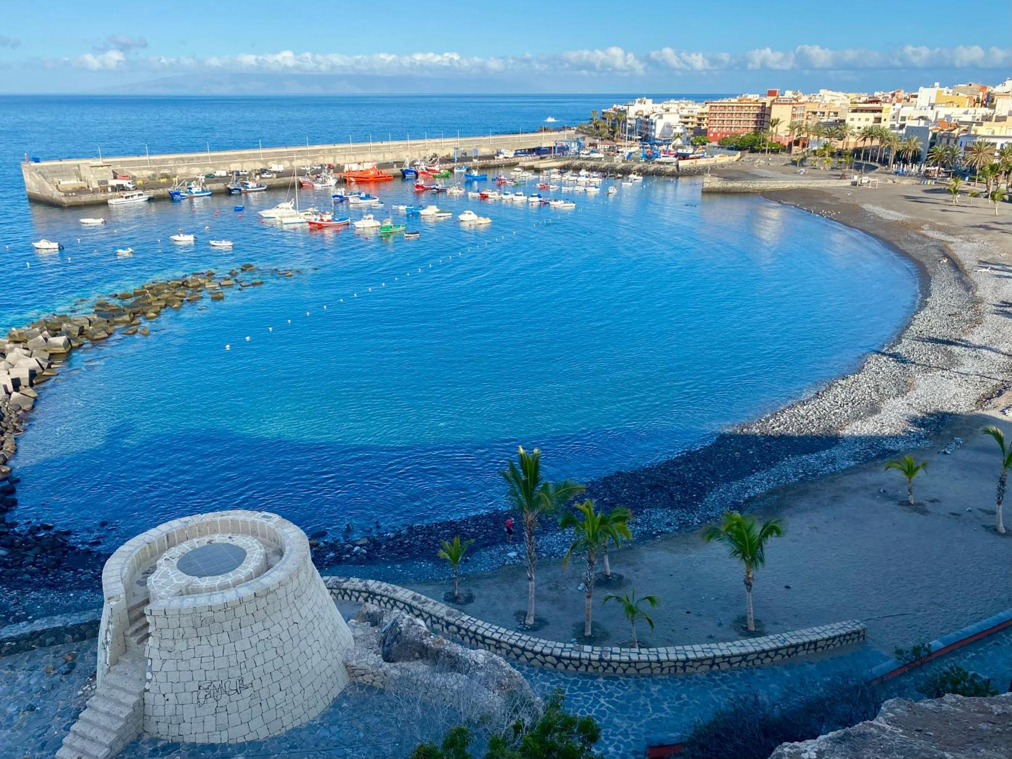 Casa Antonio - Apartamento Sol Playa de San Juan  Kültér fotó